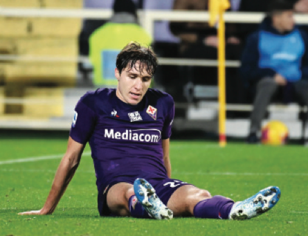 Chiesa non è più incedibile