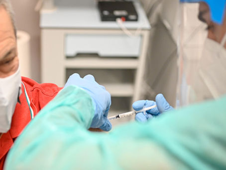 Covid: 10.630 positivi, 422 vittime. Tasso positività scende al 3,9%