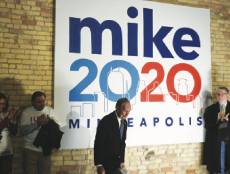 Tutti contro Bloomberg