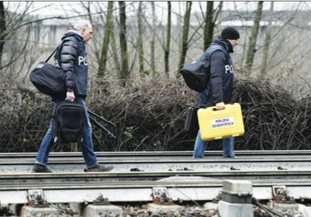 Analizzato il “punto zero”