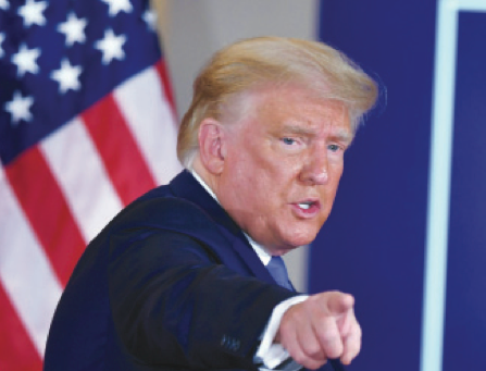 Trump voleva attaccare l’Iran
