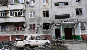 Ucraina: Kiev, più di 10 città senza acqua potabile
