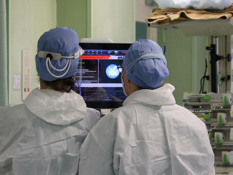 Covid: 24.935 positivi, vittime 423