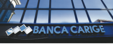 Carige/Per Bankitalia è solvibile. Conte: non vedo intervento dello Stato