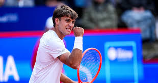 L’Italia parte bene in Hopman Cup, Cobolli e Bronzetti piegano la Croazia