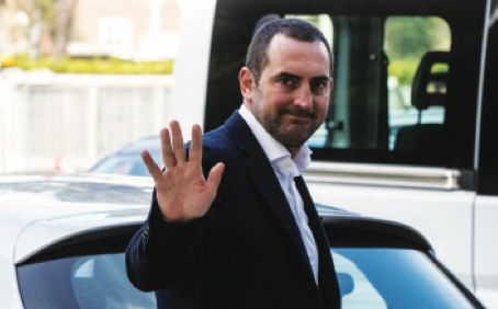 Il sogno si allontana