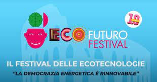 Prima giornata Ecofuturo Festival dedicata alle comunità energetiche