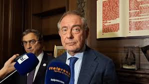 Urso a Washington “Italia hub strategico dei cavi dati e polo per investimenti in IA”