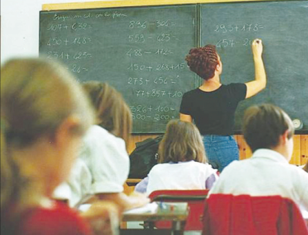 Maxi truffa al Miur: indagati 33 falsi pro