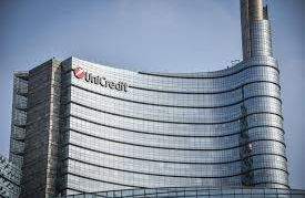 UniCredit, nel primo trimestre del 2026 utile netto a 3,2 miliardi: +16% rispetto al 2025