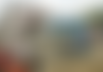 Un’alluvione catastrofica