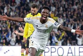 Real Madrid sul tetto d’Europa, Dortmund ko 2-0 in finale