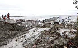 Frana a Ischia, stato di emergenza e primi 2 milioni per l’isola