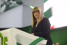 Dazi, Fumarola “Serve una forte strategia Ue, altrimenti esiti devastanti”