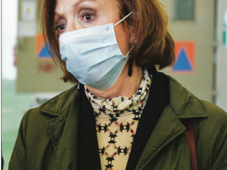 Timidi segnali di ripresa