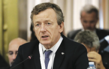 Covid: sale l’indice Rt