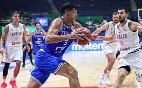 I Pistons di Fontecchio sconfitti a New York