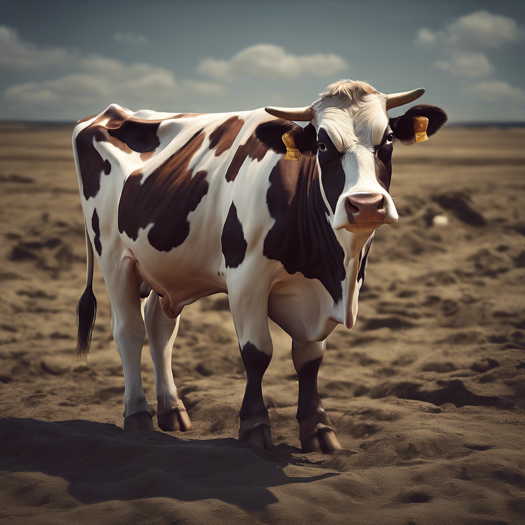Harnessing Nature's Secret: Unleashing the Beauty of Natural Cow Dung Paint  DIY Projects