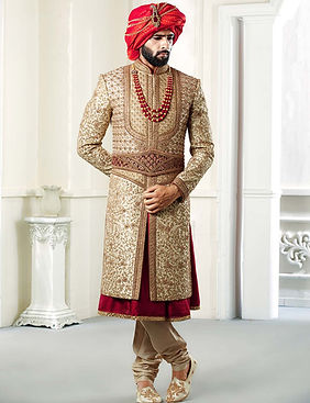 beige_colored_designer_mens_sherwani_155