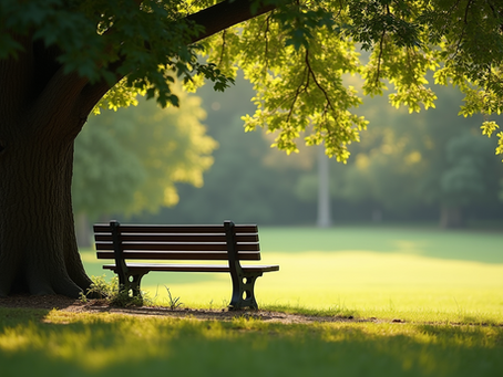 How I spotted the absence of compassion