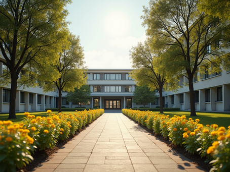 Exploring Compassionate Leadership