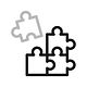Puzzlesymbol