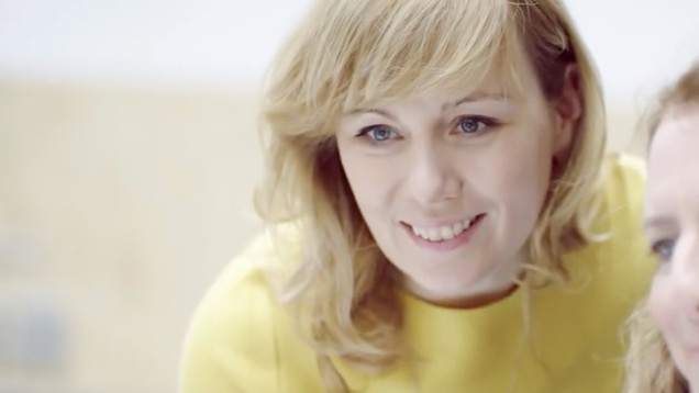 Online Commercial | Telekom I Limmaland