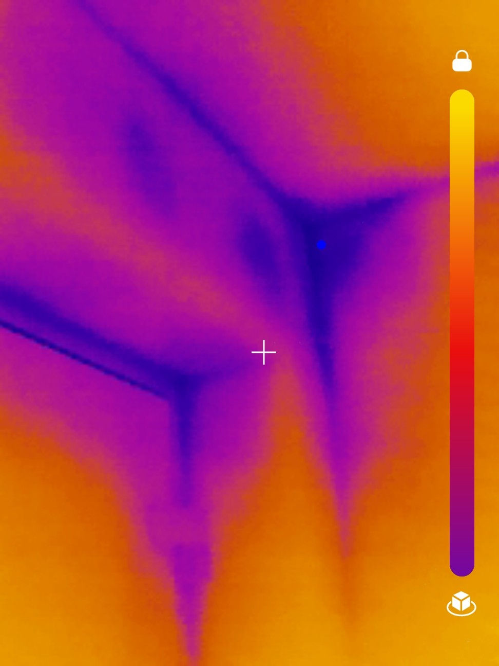 Thermal Imaging: Seeing Heat Loss in Real Time