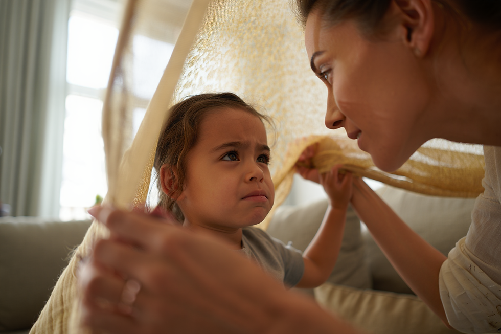 Pourquoi la Communication-Reliance® est essentielle dans l’éducation des enfants ?