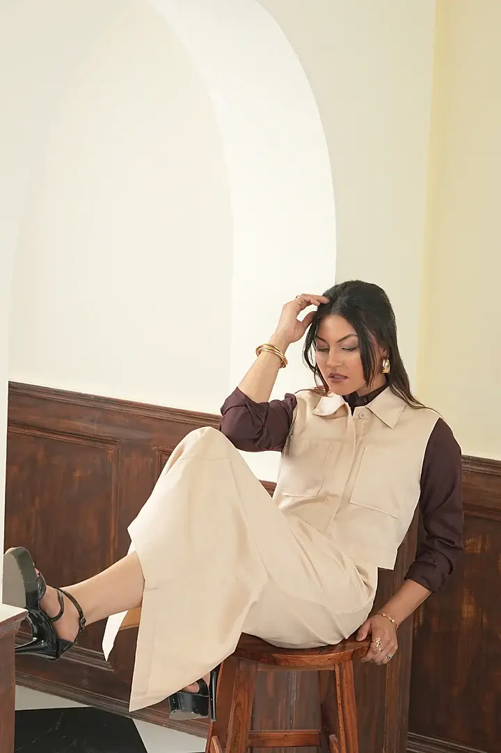 Clothing Brand Shoot