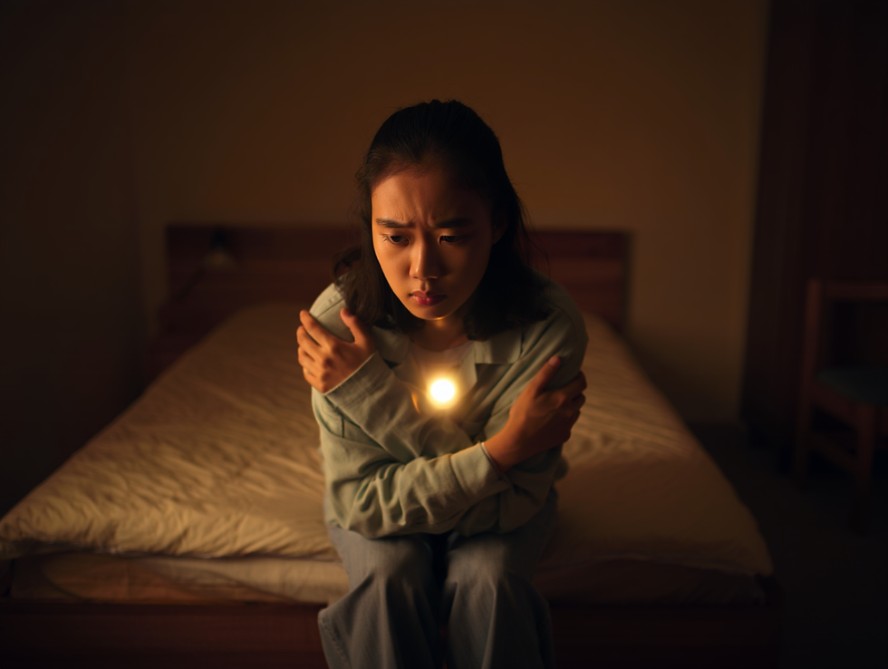 Dépasser la peur du rejet et oser communiquer avec authenticité grâce à la Communication-Reliance®