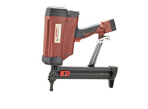 Gas Concrete Nailer