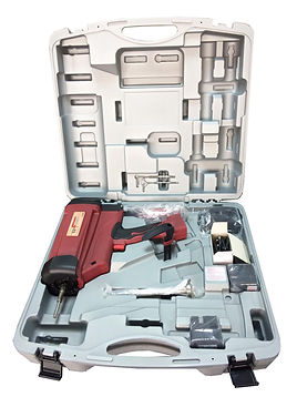 Gas Insulation Nailer (GNI160 & GNI200)