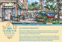 Harbor Pointe Village Residential