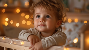Understanding Sleep Regression: Navigating the Ups and Downs of Baby’s Sleep Patterns