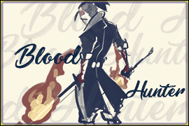 Blood-Hunter