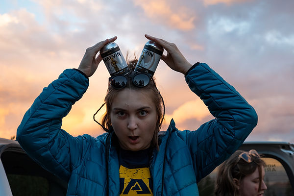 Spec Photoshoot in Colorado