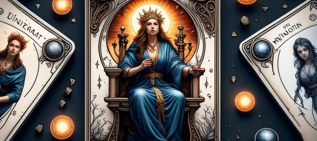 Tirage Tarot Astrologue Voyance Isabelle R Lyon