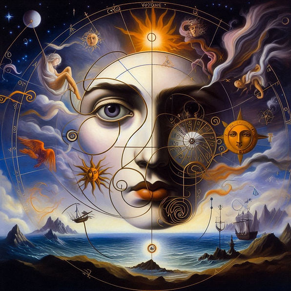 acces voyance Isabelle R Lyon avis horoscope 2025 année du serpent