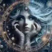 Femme mystérieuse, voyance, prédictions, employé par voyance Isabelle R, Lyon