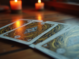 Voyance Lyon – Consultation avec Isabelle R, médium intuitive