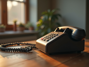 téléphone