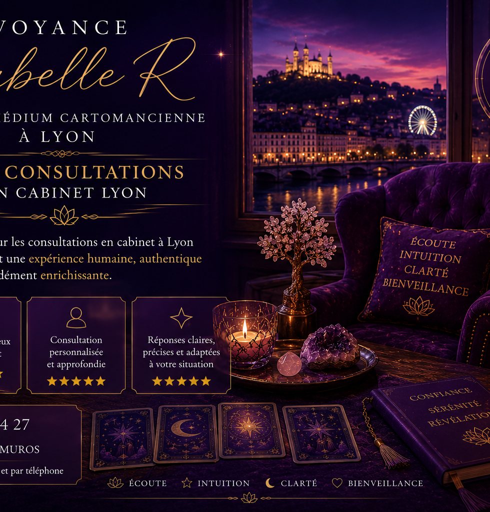 Avis Consultations en cabinet Lyon et téléphone Voyance Isabelle R.png