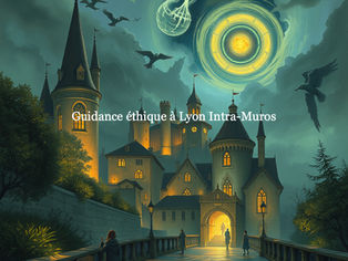 Guidance éthique à Lyon Intra-Muros