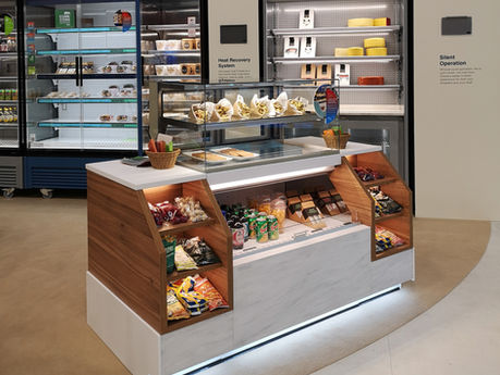 EuroShop 2026│Discover firsthand JORDAO's new solutions!