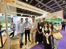 Customer Feedback│Fixwell Helps Premium Gourmet Food Store “Almighty Gourmet” Save 30%-40% on Energy Costs!
