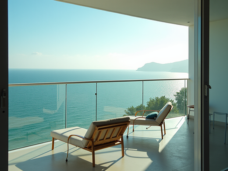 Como maximizar a rentabilidade de imóveis de alto padrão no short stay em Recife