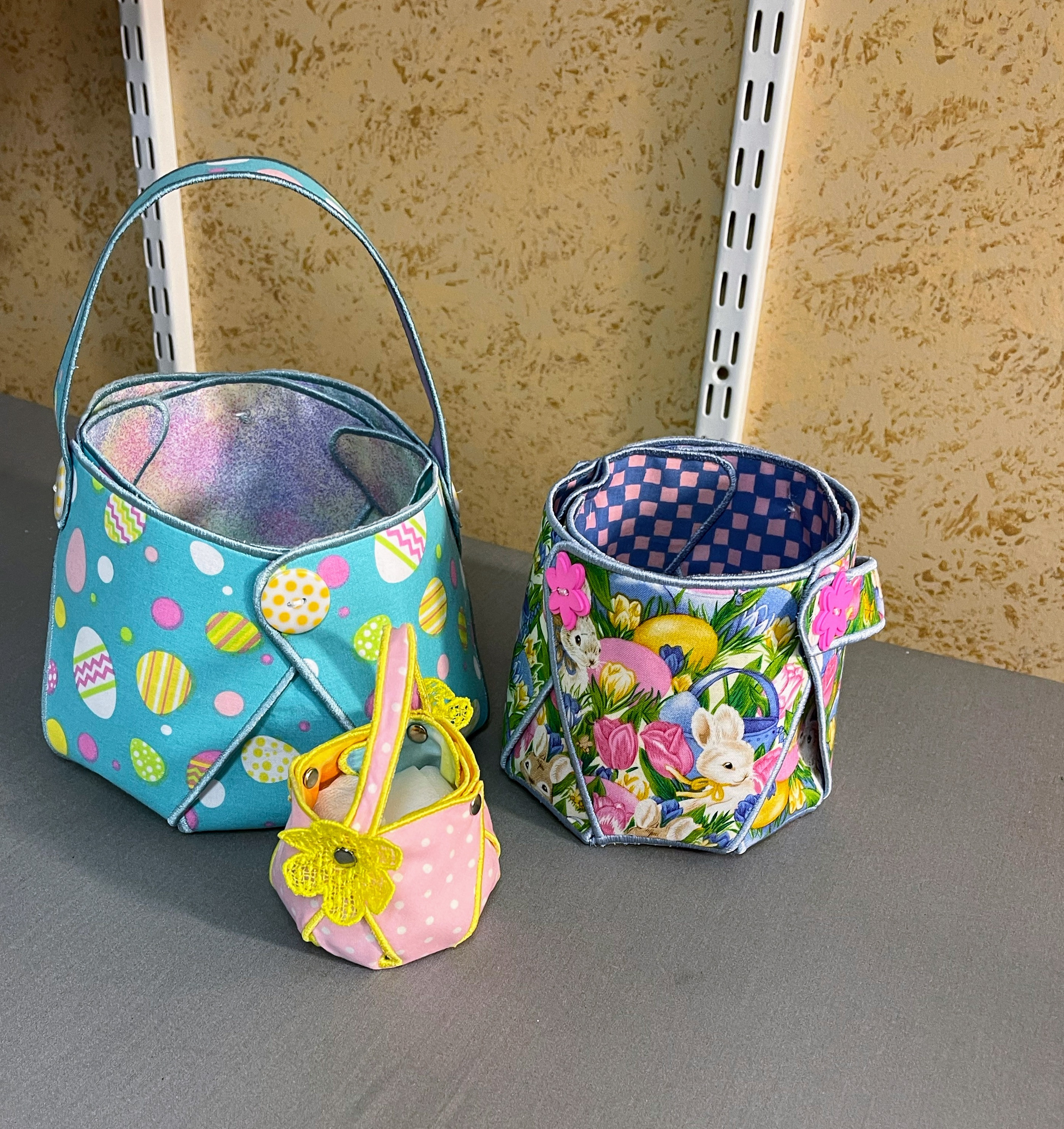 Easter Basket 