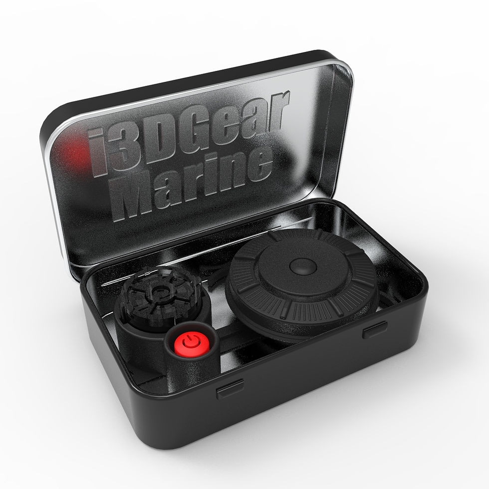 Raymarine rotary dial unicontroller trackpad R62185 R62313