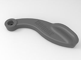 Autohelm Raymarine ST4000 MK2 Clutch Lever